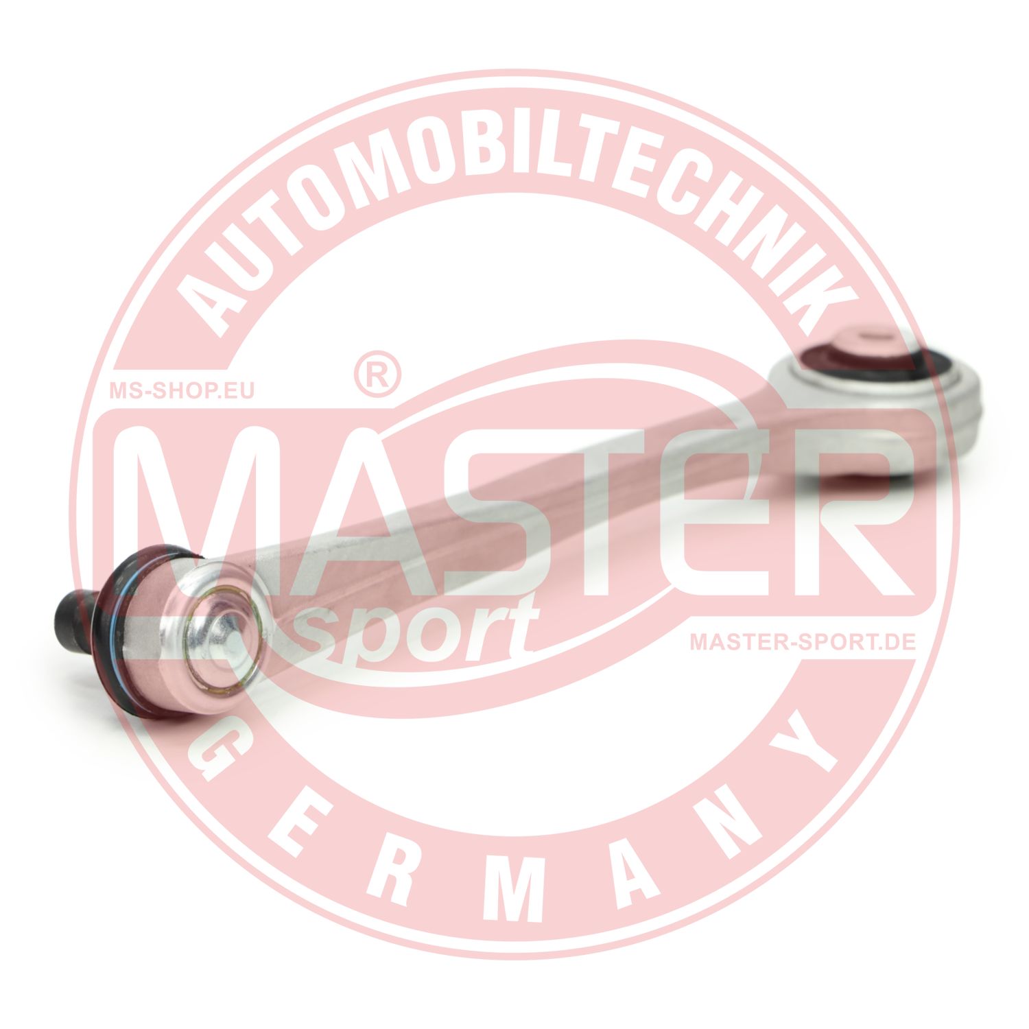 Brat suspensie roata MASTERSPORT GERMANY 35685-PCS-MS